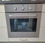 Gasfornuis +oven Zanussi, Elektronische apparatuur, Gebruikt, Oven, Hete lucht, Inbouw