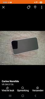 Smartphone, Telecommunicatie, Ophalen, Gebruikt, IPhone 14