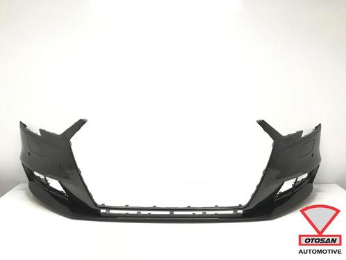 Audi A3 8V Facelift Voorbumper Bumper 4xPDC KLS Origineel!, Auto-onderdelen, Carrosserie, Bumper, Audi, Voor, Gebruikt