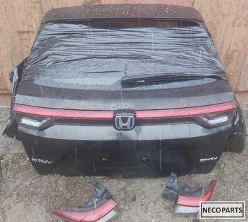 HONDA HRV HR-V ACHTERKLEP ACHTERLICHTEN ACHTERBUMPER beschikbaar voor biedingen