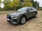 audi Q3 sportback   pracht wagen, Auto's, Audi, 1498 cc, 4 cilinders, Leder, 5 zetels