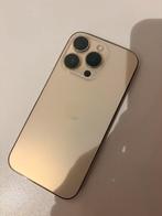 iPhone 14 Pro 128gb, Telecommunicatie, Ophalen, Goud, 79 %, 128 GB