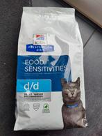 Hills Prescription brokjes 3kg - Sensitive Food, Dieren en Toebehoren, Ophalen, Kat