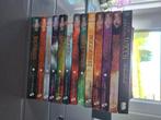 Boeken wicca, Boeken, Fantasy, Ophalen, Zo goed als nieuw, Cate tiernan