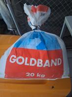 Knauf goldband pleister, Doe-het-zelf en Bouw, Overige Doe-Het-Zelf en Bouw, Ophalen, Zo goed als nieuw