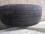 Aluminium velg + band, Auto-onderdelen, Ophalen, Gebruikt, Velg(en), 16 inch