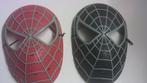 Masques Spiderman  enfants, Ophalen of Verzenden, Zo goed als nieuw