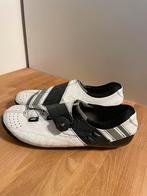 Carbon fietsschoenen Bont Helix maat 46,5, Enlèvement ou Envoi, Neuf