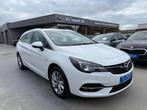 Opel Astra 1.2i TURBO TOURER NAVIGATIE LEDER FULL LED CARPLA, Auto's, Opel, 1355 kg, Gebruikt, 1199 cc, https://public.car-pass.be/vhr/741ec750-00df-44de-8c27-bc561de45d7b
