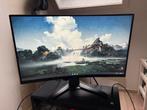 Perfecte staat MSI monitor 27 inch, Computers en Software, Ophalen, Zo goed als nieuw