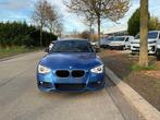 BMW 114i M 2015, Autos, Achat, Entreprise, Autre carrosserie, Série 1