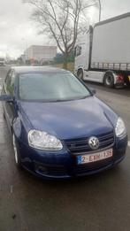 Volkswagen Golf - voor export of handelaar (nieuwe prijs!), Auto's, Zwart, 4 cilinders, Blauw, Leder