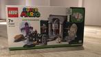 Lego Super Mario Luigi’s Mansion 71399, Enlèvement, Comme neuf, Lego