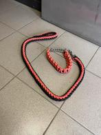 Leiband, Ophalen, Zo goed als nieuw