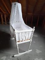 kindermeubileir, Kinderen en Baby's, Ophalen, Gebruikt, Matras