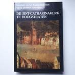 De Sint-Catharinakerk te Hoogstraten, W Aerts en R. Ceulaer, Architecten, Ophalen of Verzenden, Zo goed als nieuw