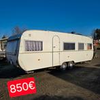 Caravan Tabbert werfkeet wisselstukken raam deur chassis 7m, Caravans en Kamperen, Caravanaccessoires, Ophalen of Verzenden