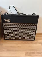 VOX AD100VT, Muziek en Instrumenten, Ophalen, Gebruikt, Gitaar, 100 watt of meer