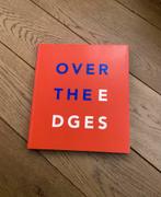 Over the edges kunstboek, Envoi, Comme neuf