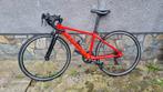 Triban RC 100 Kinder koersfiets 26 inch, Fietsen en Brommers, Ophalen, Gebruikt, 26 inch