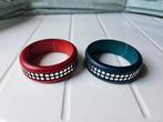 2 Meisjesarmbanden. Nieuw., Handtassen en Accessoires, Kindersieraden, Ophalen of Verzenden, Nieuw, Armband