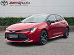 Toyota Corolla 5D STYLE+NAC+CAM+SENS V&A, Auto's, Toyota, 122 pk, Corolla, 1798 cc, Stadsauto