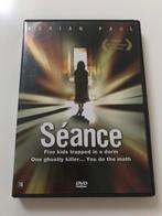 DVD Séance, CD & DVD, DVD | Horreur, Comme neuf, Fantômes et Esprits, Enlèvement ou Envoi, À partir de 16 ans
