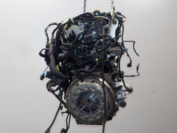 MOTOR Peugeot 508 (8D) (01-2010/12-2018) (DW10CTED4(RHC)) beschikbaar voor biedingen