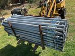 galva bouwschoor te huur, Ophalen, Zo goed als nieuw, 100 tot 250 mm, Overige typen