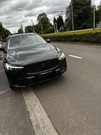 Volvo XC60 2 ans de garantie et Internet 4 ans, Autos, Volvo, Cuir, Argent ou Gris, Achat, 140 g/km