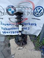 Schokdemperpoot links-voor Mercedes B-Klasse, Auto-onderdelen, Gebruikt, -, Ophalen of Verzenden, -