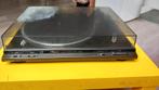 Platine tourne disque technics sl-bd 22d, Audio, Tv en Foto, Platenspelers, Ophalen, Zo goed als nieuw, Technics