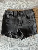 Jeansshort Hollister, Vêtements | Femmes, Jeans, Enlèvement ou Envoi, Comme neuf, W27 (confection 34) ou plus petit, Noir