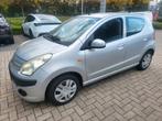 Nissan Pixo 1.0 benzine 2011 airco, Auto's, Nissan, Bedrijf, Pixo, Te koop, Benzine