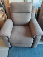 electrische relax, Huis en Inrichting, Fauteuils, Ophalen, Gebruikt