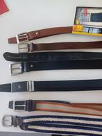 Verschillende riemen 115 cm, Vêtements | Hommes, Ceintures, Enlèvement