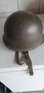 helm 2 in 1h, Ophalen
