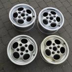 Porsche telefoon 6 en 7 x 15 velgen, 94436210400, 911361023, Auto-onderdelen, Ophalen of Verzenden, Gebruikt, 15 inch, Velg(en)