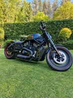 Harley davidson night rod special  bj 2007 35000km, Motoren, Particulier