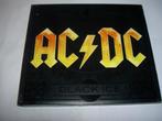 CD ACDC – Black Ice, Ophalen of Verzenden, Gebruikt