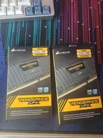 16gb DDR-4 RAM 3000 MHZ CL-16, Computers en Software, RAM geheugen, Gebruikt, Verzenden, DDR4, Desktop