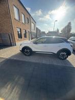 opel Mokka 1.2 Benzine 2022, Auto's, Opel, Zwart, Handgeschakeld, Particulier, Mokka