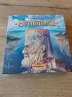 Settlement bordspel te koop, Een of twee spelers, Ophalen, Zo goed als nieuw, Geronimo Games