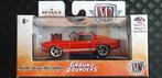 1967 Shelby GT500 M2 machines 1:64, Ophalen of Verzenden, Nieuw, Auto