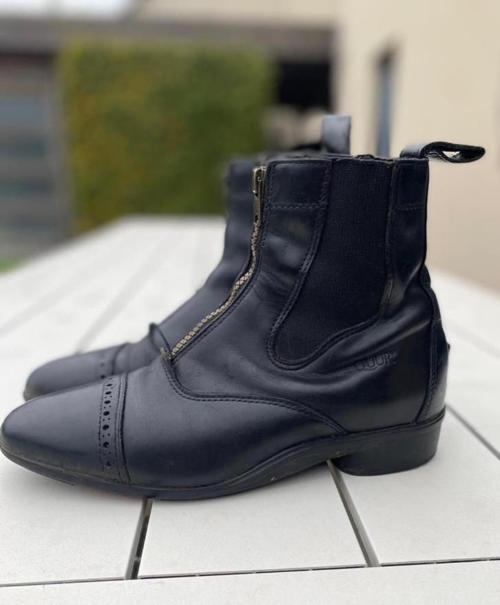 Elegante jodhpurs QUUR-maat 38-zo goed als nieuw, Dieren en Toebehoren, Paardrijkleding, Zo goed als nieuw, Dames, Schoeisel, Dressuur