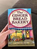 The Gingerbread Bakery - boek van Laurie Gilmore Engelstalig, Enlèvement ou Envoi, Comme neuf