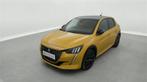 Peugeot 208 1.2i PureTech GT Pack (bj 2022), Auto's, Gebruikt, 5 zetels, 5 deurs, 74 kW