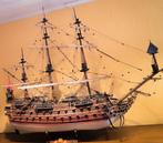 maquette montée du vaisseau "Le Phénix" (1664-1669) 112cm, Ophalen, Nieuw, 1:32 tot 1:50, Overige merken