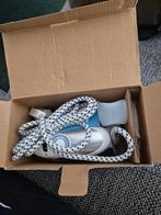 Reisstrijkijzer, Elektronische apparatuur, Ophalen of Verzenden, Zo goed als nieuw, Strijkijzer met snoer