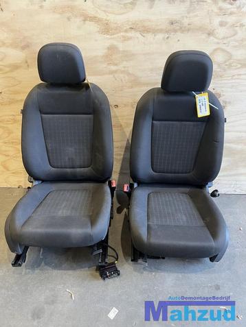 OPEL MERIVA B Compleet interieur stoel bank 2010-2017 beschikbaar voor biedingen